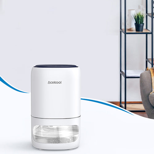 Buying a Dehumidifier in the UK 2022 A Simple Guide Acekool