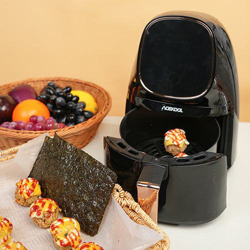 Easy Air Fryer Recipes You Don'T Want To Miss