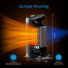 Acekool Space Heater HD1 - Portable Ceramic Fan Heater