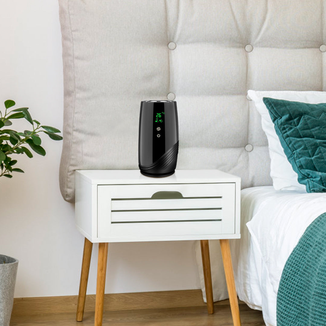 Can Air Purifiers Protect Against COVID-19?