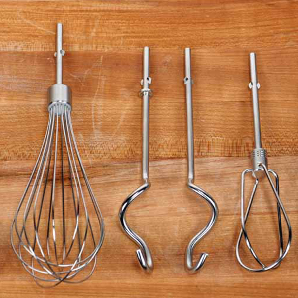 Hand Mixer Attachments  What they are and what they are used for