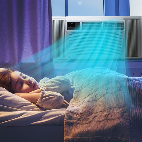 Buyer’s Guide for Window Air Conditioner Acekool