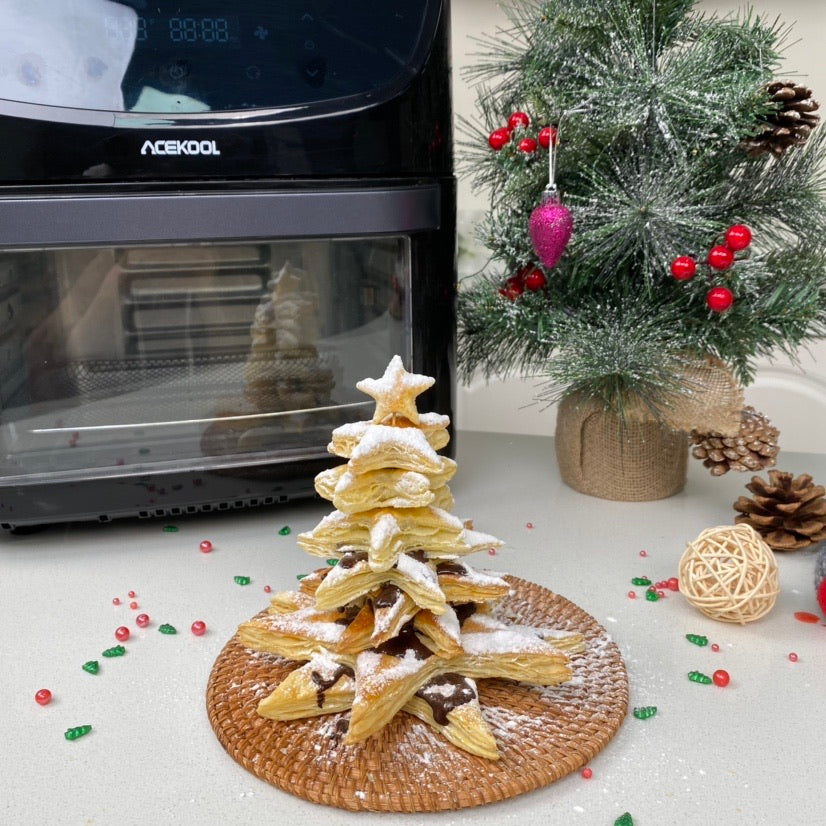 Should You Buy an Air Fryer If You Already Have an Oven?