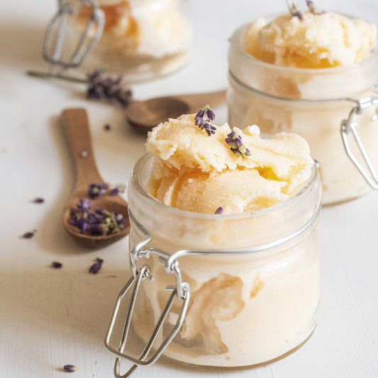 Get Ready To Celebrate National Ice Cream Day?