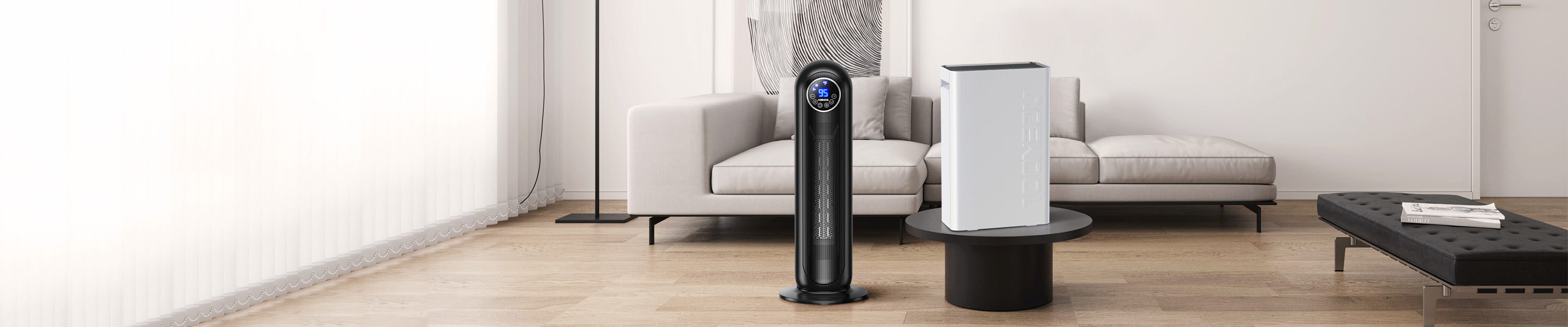 Home Appliances – Acekool