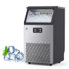 Acekool Ice Maker CIM1 - 100LBS Commercial Ice Machine