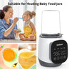 Acekool Bottle Warmer WS1 - 5-in-1 200mL Baby Bottle Warmer