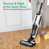 Acekool Vacuum VU1- Cordless Wet Dry Vacuum Cleaner