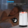 Acekool Air Purifier AD4 - Air Purifiers with Night Light