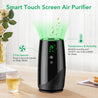 Acekool Air Purifier D01 - Portable True H13 HEPA Filter Air Purifier