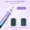 Acekool Nail Drill PE1 - Cordless Electric Nail Drill Kit