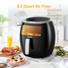 Acekool Air Fryer FT2 - 8.5 Quart Digital Air Fryer with Window