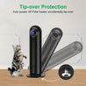Acekool Space Heater HF1 - 1500W 2s Heat Up Heater