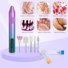 Acekool Nail Drill PE1 - Cordless Electric Nail Drill Kit