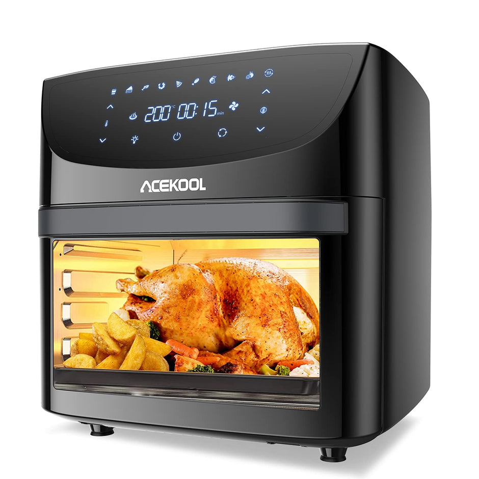 Acekool Appliances - Your Home in Sync