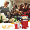 Acekool Popcorn Maker PA1 - 2 Minutes No-Oil Popper