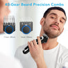 Acekool Hair Trimmer BT1 - 19-in-1 Cordless Grooming Kit