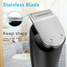 Acekool Hair Trimmer BT1 - 19-in-1 Cordless Grooming Kit