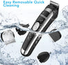 Acekool Hair Trimmer BT1 - 19-in-1 Cordless Grooming Kit