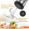 Acekool Blender CB1 - 2.2L Electric Food Chopper