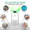 Acekool Air Purifier D02 - H13 HEPA Filter Smart Mode Air Purifier