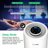 Acekool Air Purifier D02 - H13 HEPA Filter Smart Mode Air Purifier