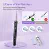 Acekool Ear Wax Removal EV1 - 1080P HD Ear Camera
