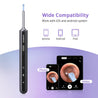 Acekool Ear Wax Removal EV1 - 1080P HD Ear Camera
